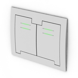 3D Switch preview