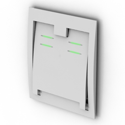 3D Switch preview
