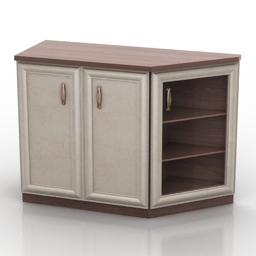 3D Locker preview