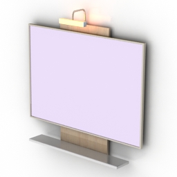 3D Mirror preview
