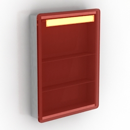 3D Locker preview