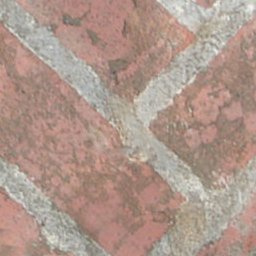 Paving