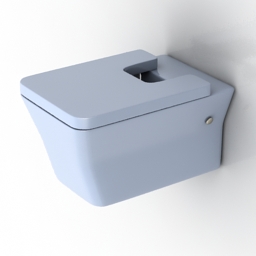 3D Bidet preview