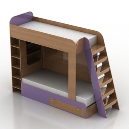 3D Bed preview