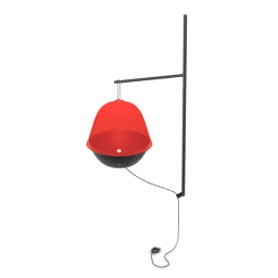 3D Lamp preview