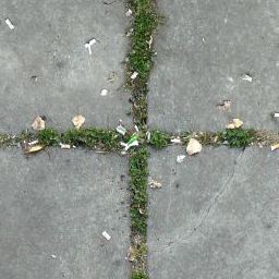 Paving