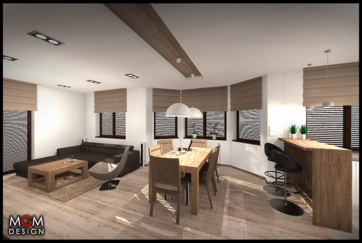 Architectural Home Design