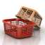 Laundry basket