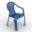 Armchair