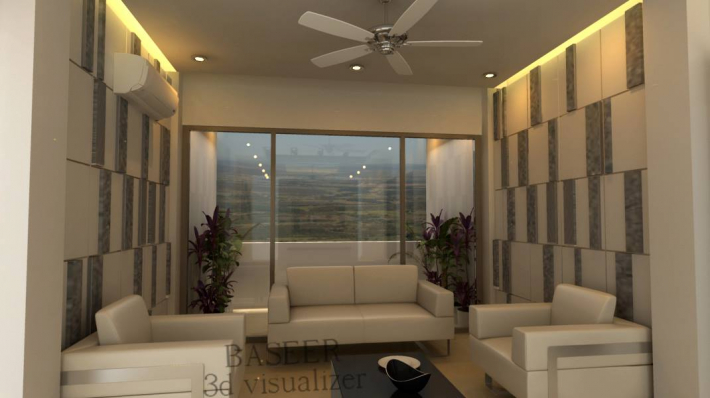 Architectural Home Design