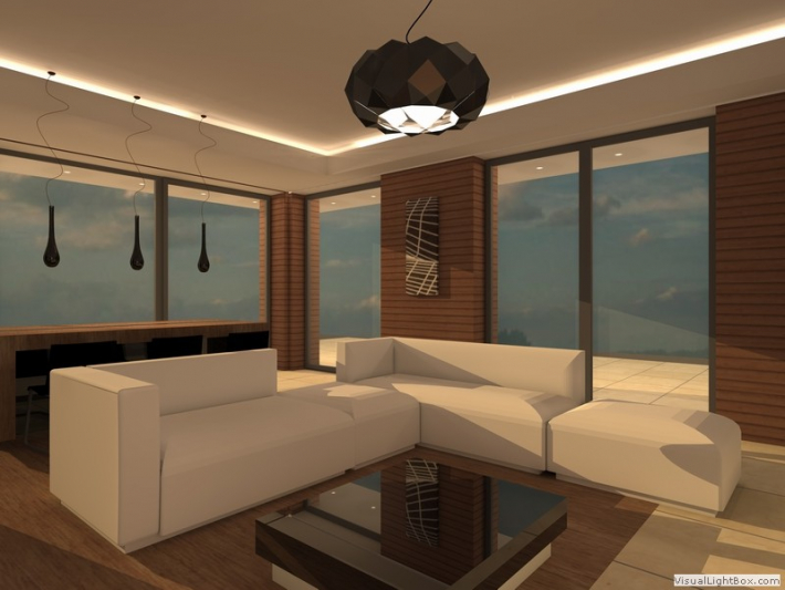 Architectural Home Design