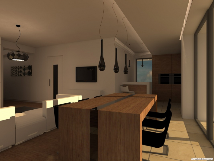 Architectural Home Design