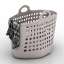 Laundry basket
