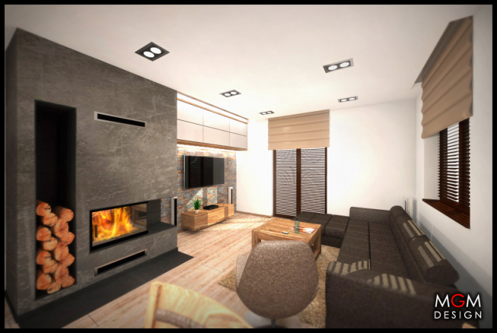 Architectural Home Design