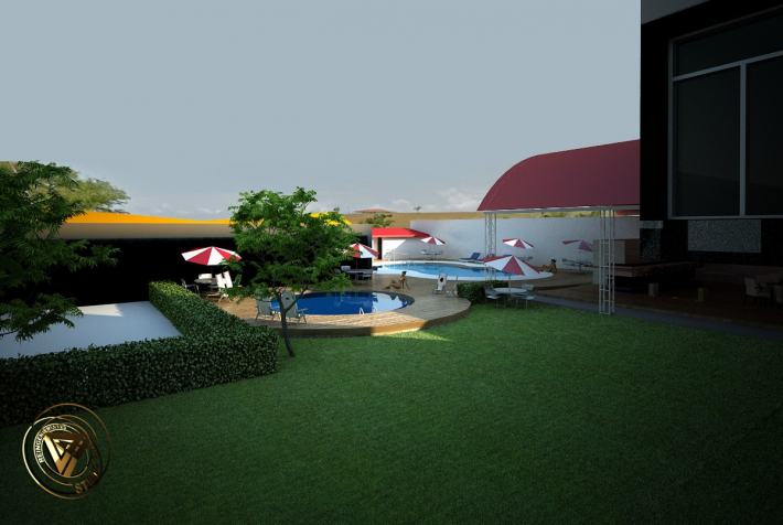 Architectural Home Design