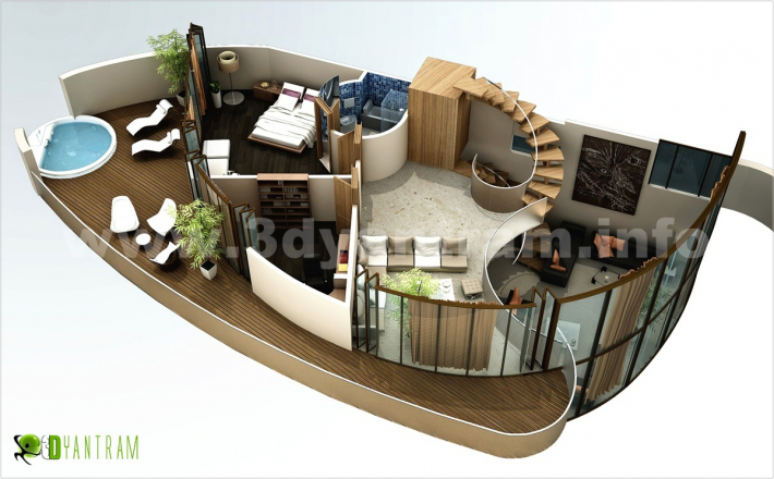 Architectural Home Design
