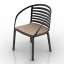 Armchair