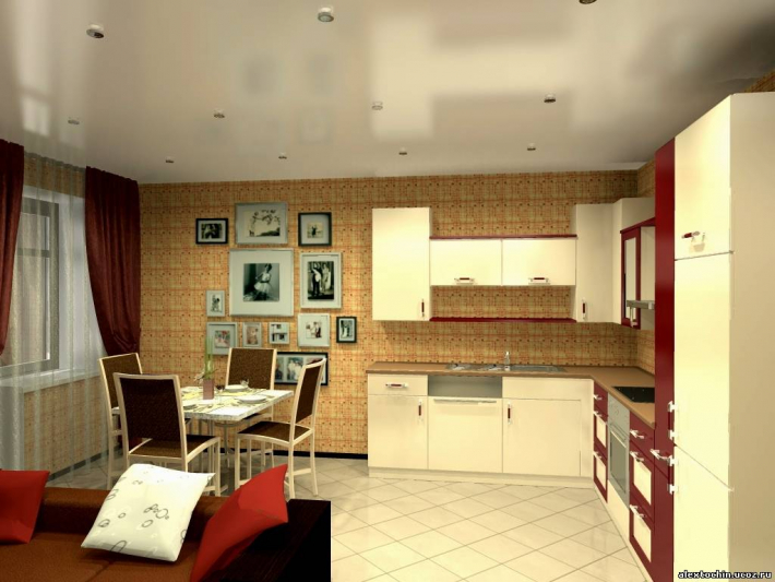 Architectural Home Design
