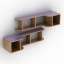 Shelves