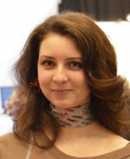 Marianna Bobrova