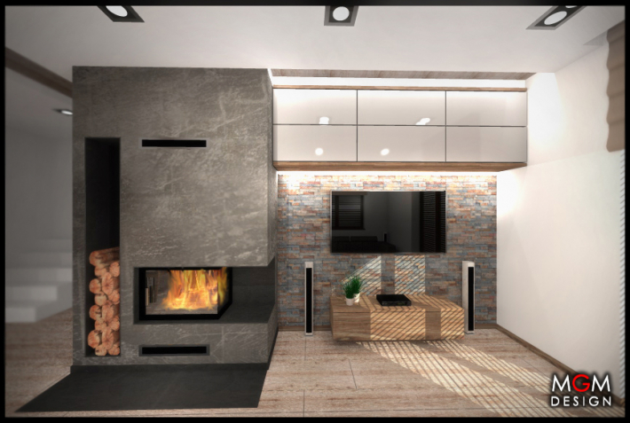 Architectural Home Design