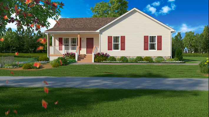 Architectural Home Design
