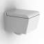 Lavatory pan