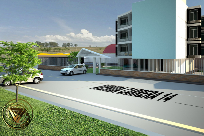 Architectural Home Design