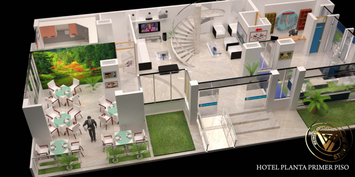 Architectural Home Design
