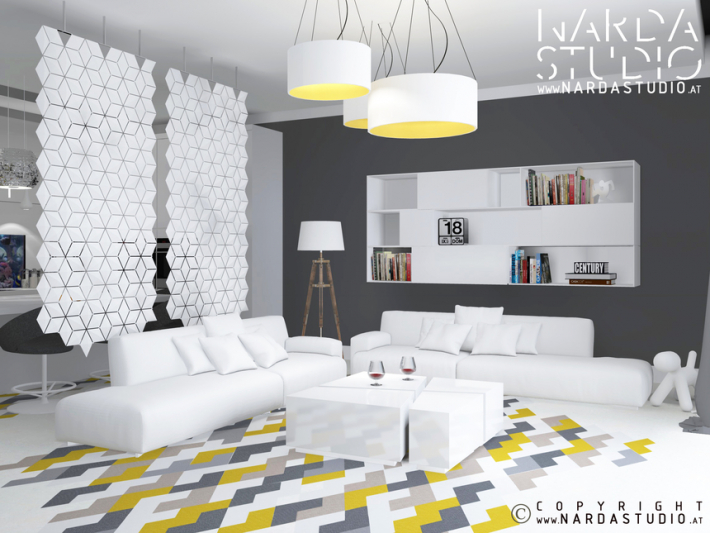 Architectural Home Design