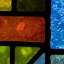 Stained glass