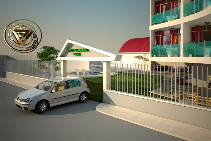 Architectural Home Design