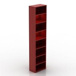 3D Rack preview