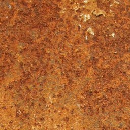 Rust