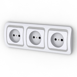 3D Socket preview