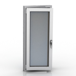 3D Window preview