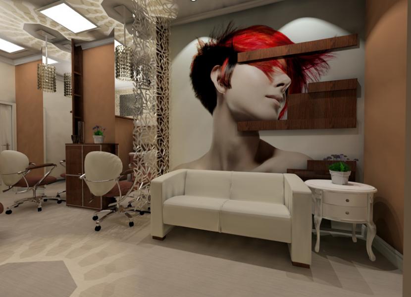 Architectural Home Design — D-sign Interiors — Stargard Szczecinski, Poland
