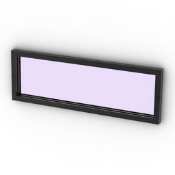 3D Mirror preview