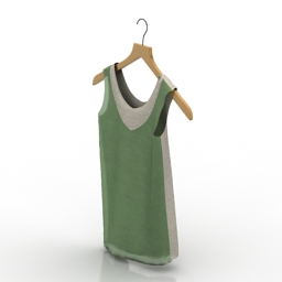 3D Shirt preview