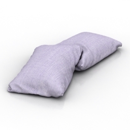 3D Pillows preview