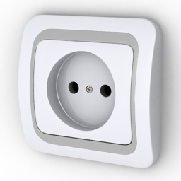 3D Socket preview