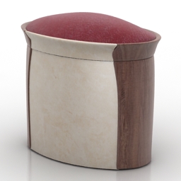 3D Seat preview