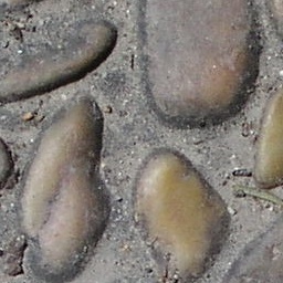 Paving
