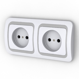 3D Socket preview