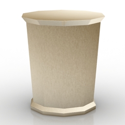 canister - 3D Model Preview #92075c99
