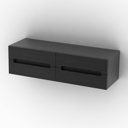 3D Locker preview