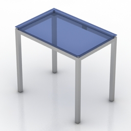 table 3D Model Preview #fa02caf7