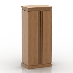 3D Wardrobe preview