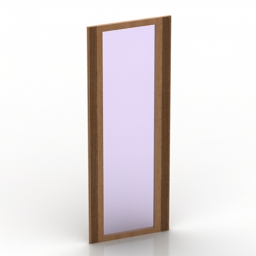 3D Mirror preview