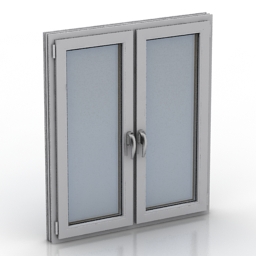 3D Window preview